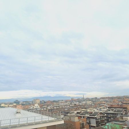 Appartamento Roma Tiburtina Zewnętrze zdjęcie
