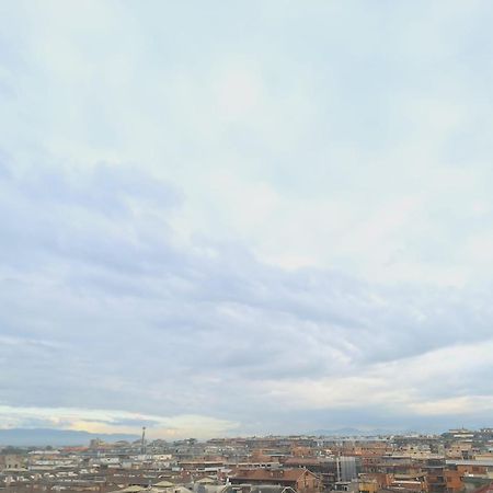 Appartamento Roma Tiburtina Zewnętrze zdjęcie
