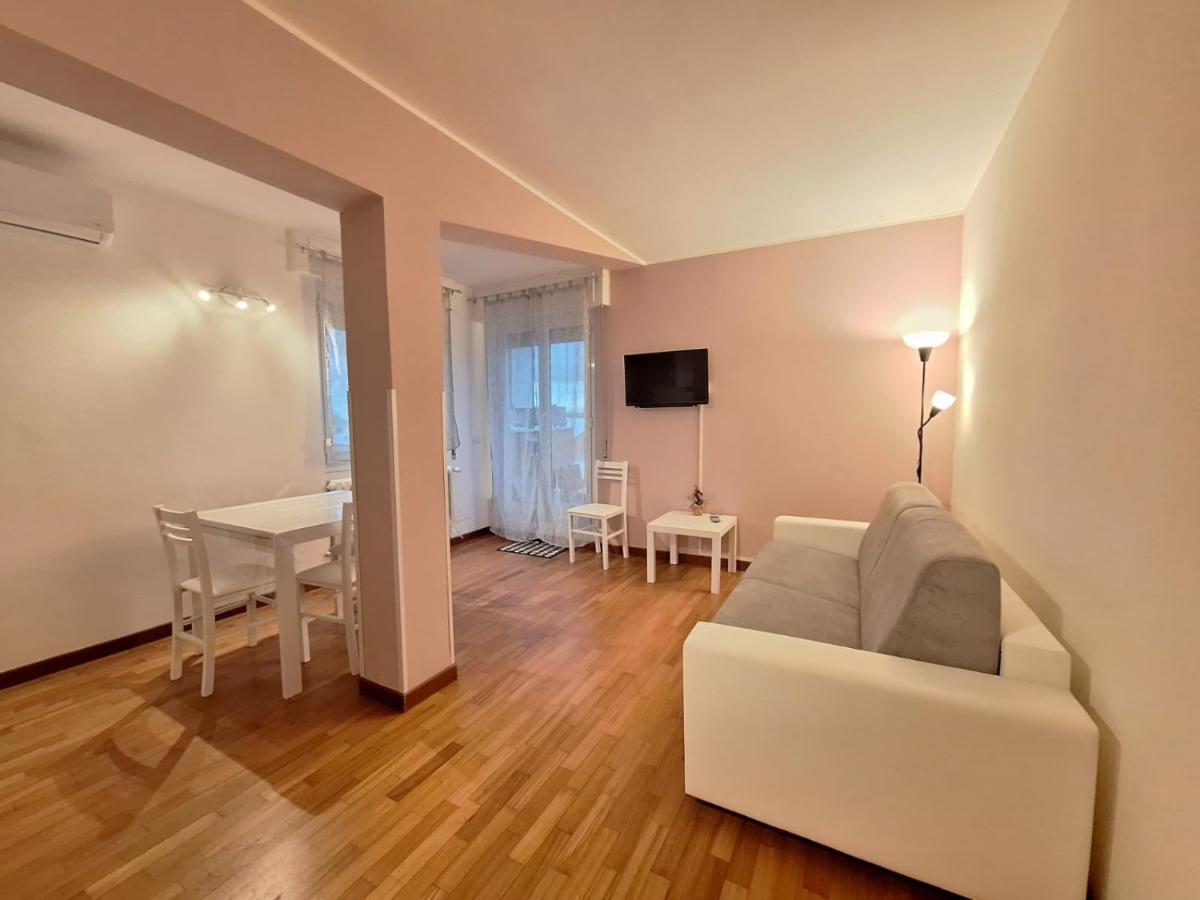 Appartamento Roma Tiburtina Zewnętrze zdjęcie