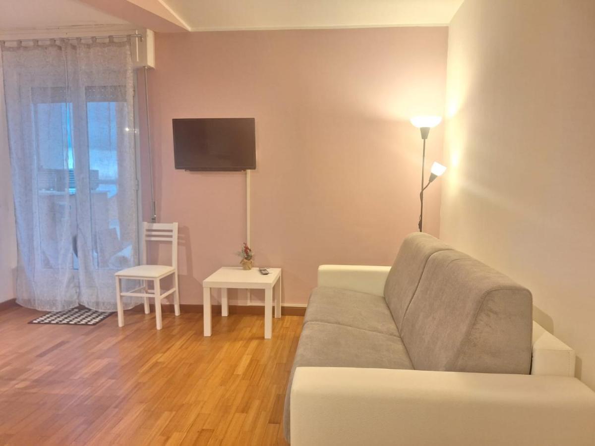 Appartamento Roma Tiburtina Zewnętrze zdjęcie