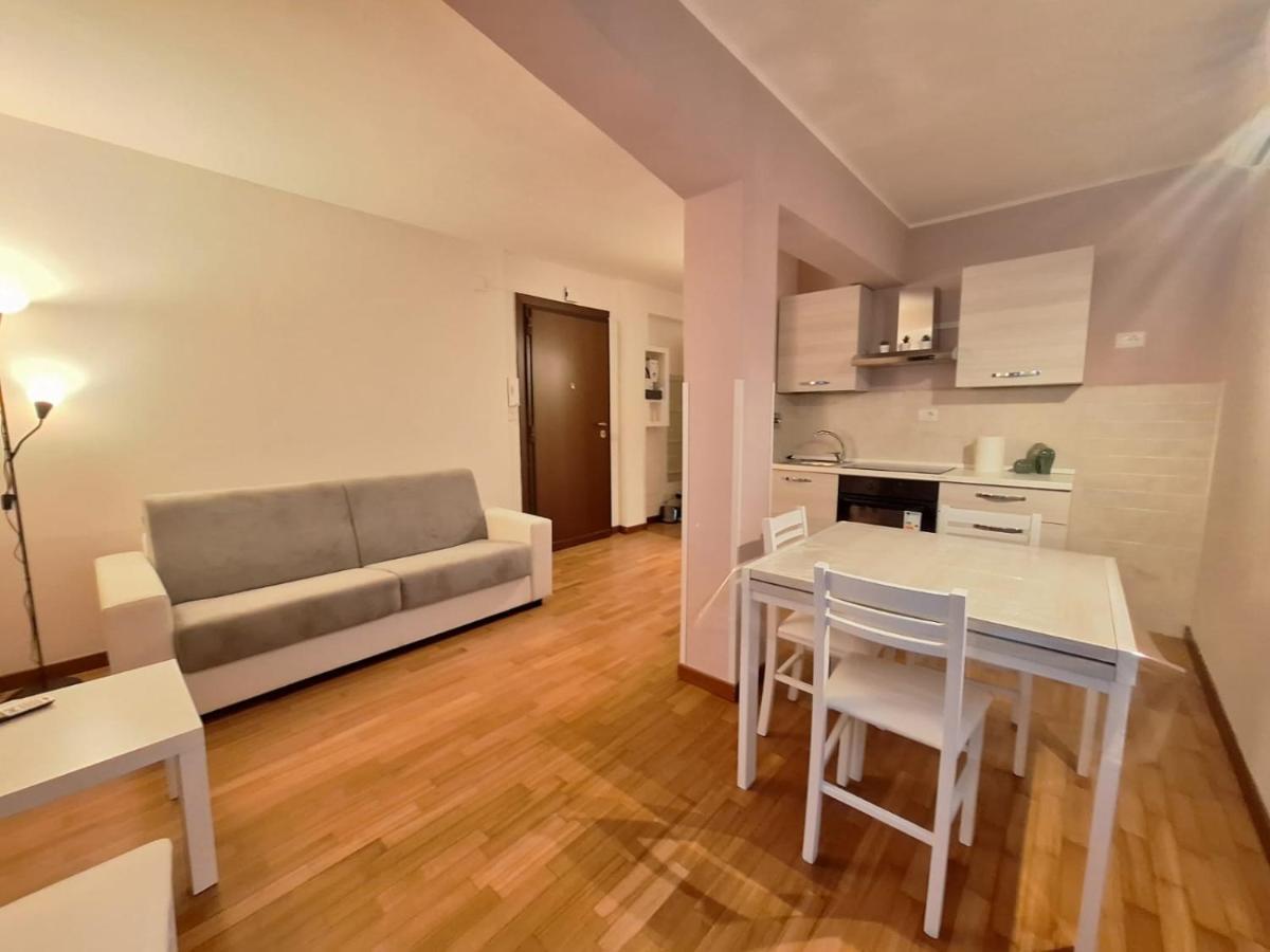 Appartamento Roma Tiburtina Zewnętrze zdjęcie