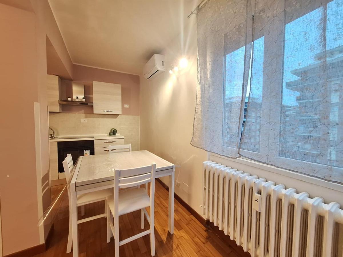 Appartamento Roma Tiburtina Zewnętrze zdjęcie