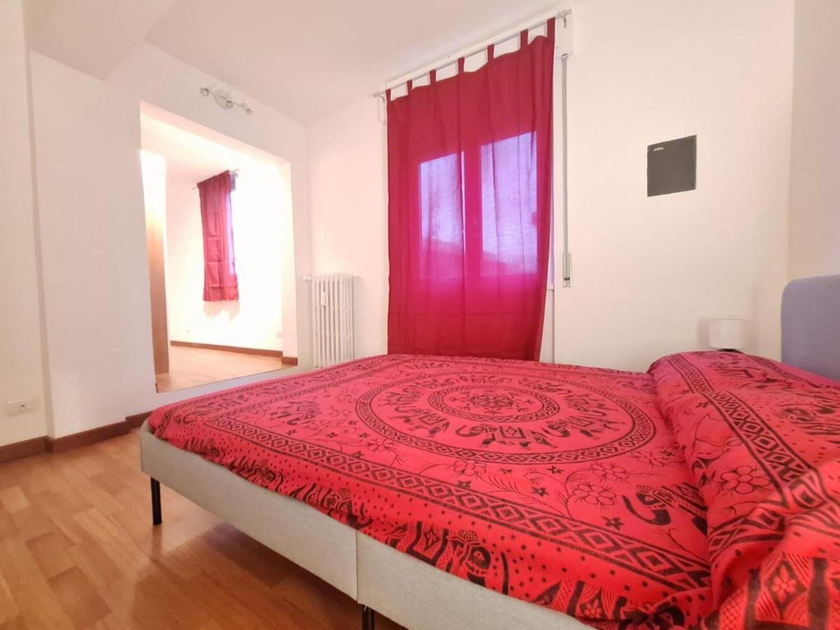 Appartamento Roma Tiburtina Zewnętrze zdjęcie