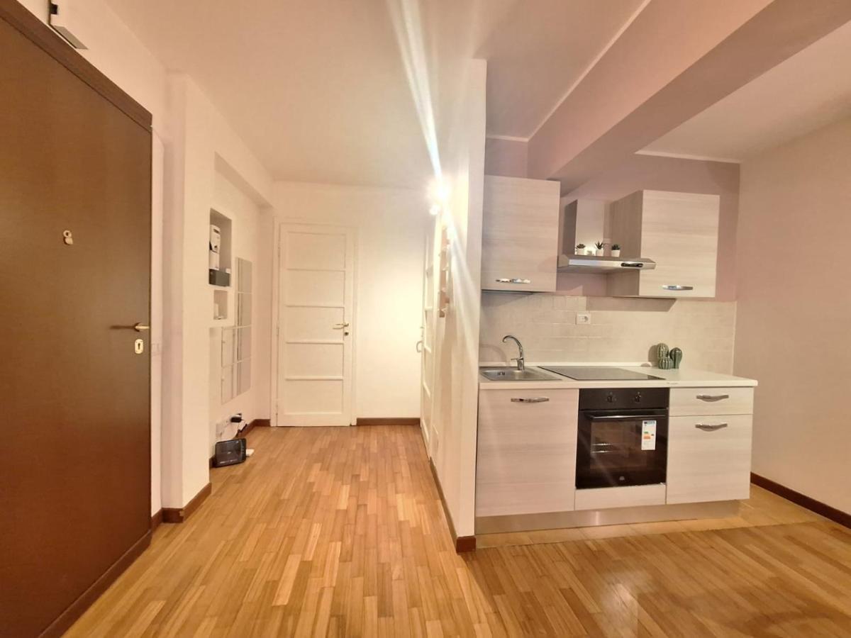 Appartamento Roma Tiburtina Zewnętrze zdjęcie