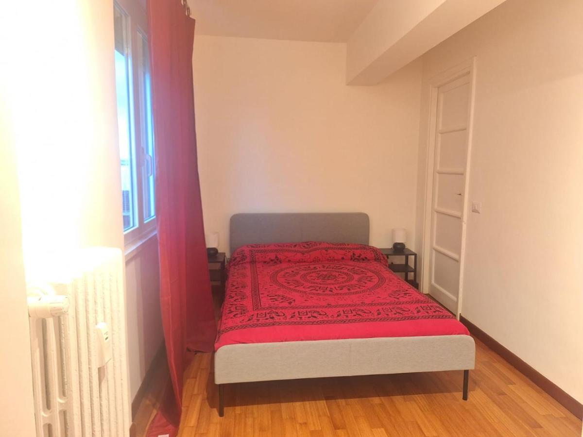 Appartamento Roma Tiburtina Zewnętrze zdjęcie