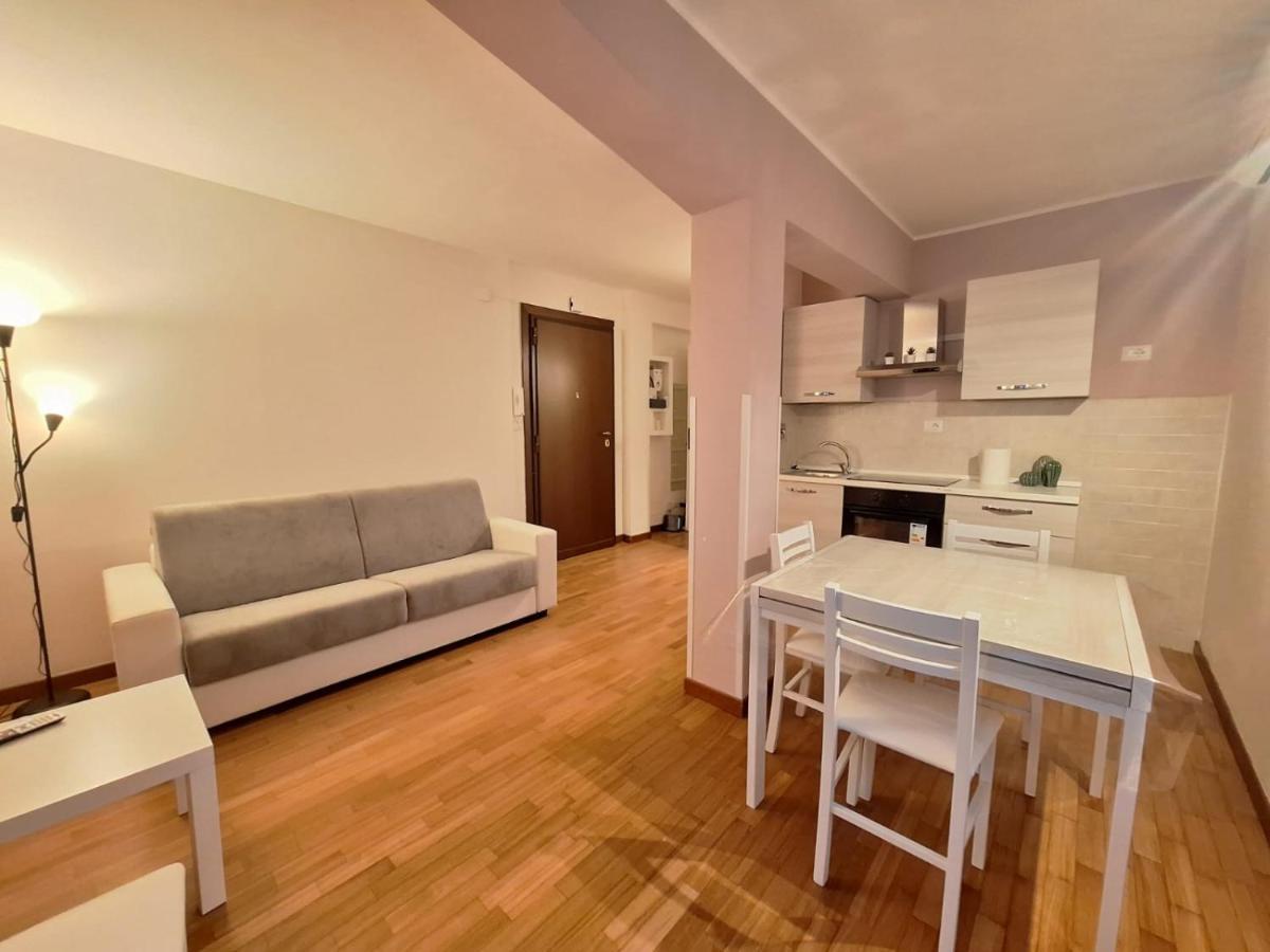 Appartamento Roma Tiburtina Zewnętrze zdjęcie