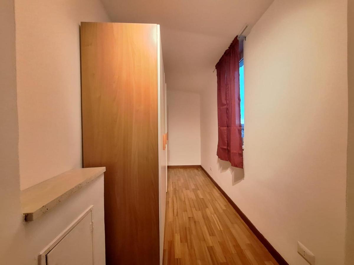 Appartamento Roma Tiburtina Zewnętrze zdjęcie