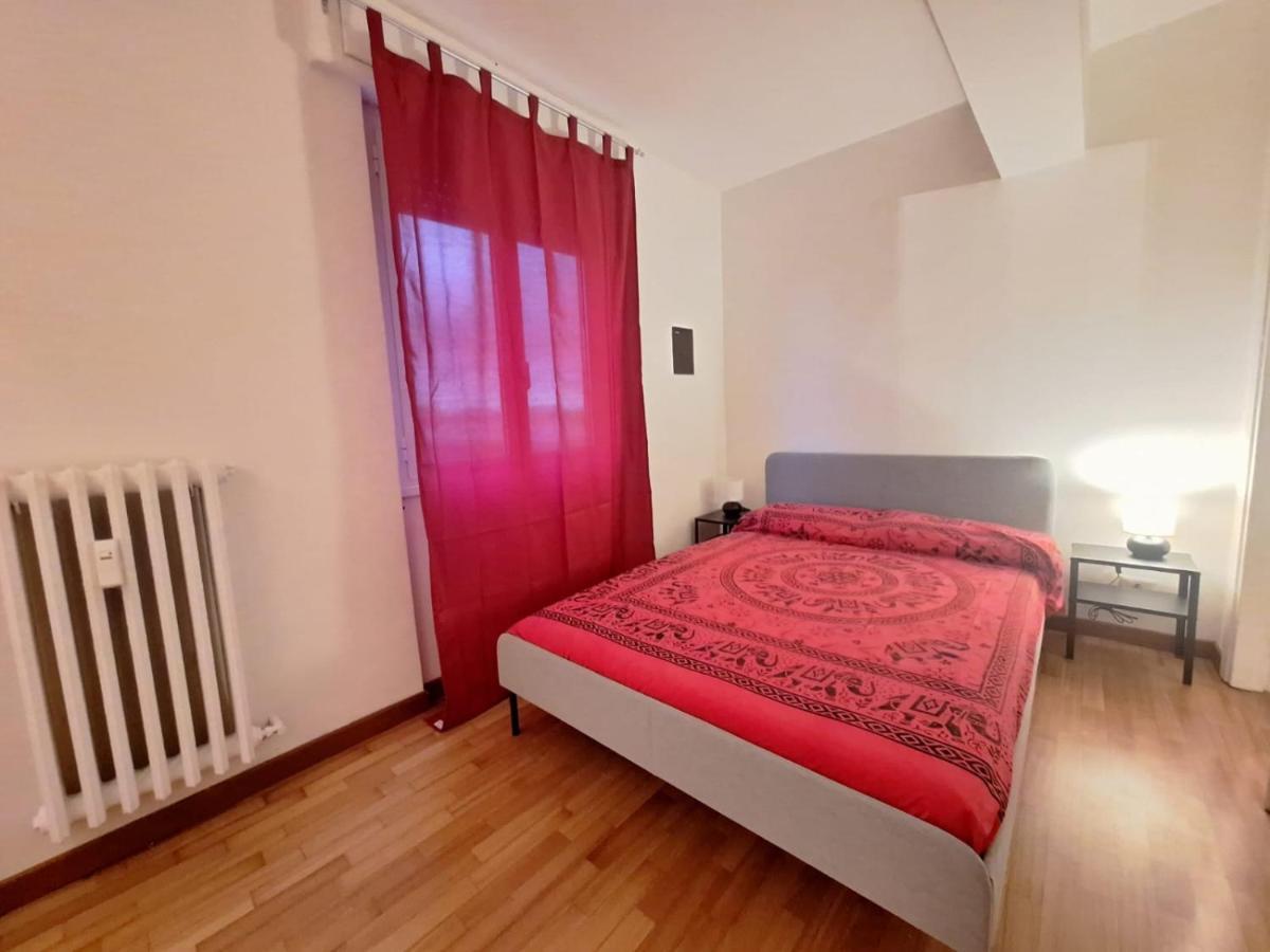 Appartamento Roma Tiburtina Zewnętrze zdjęcie