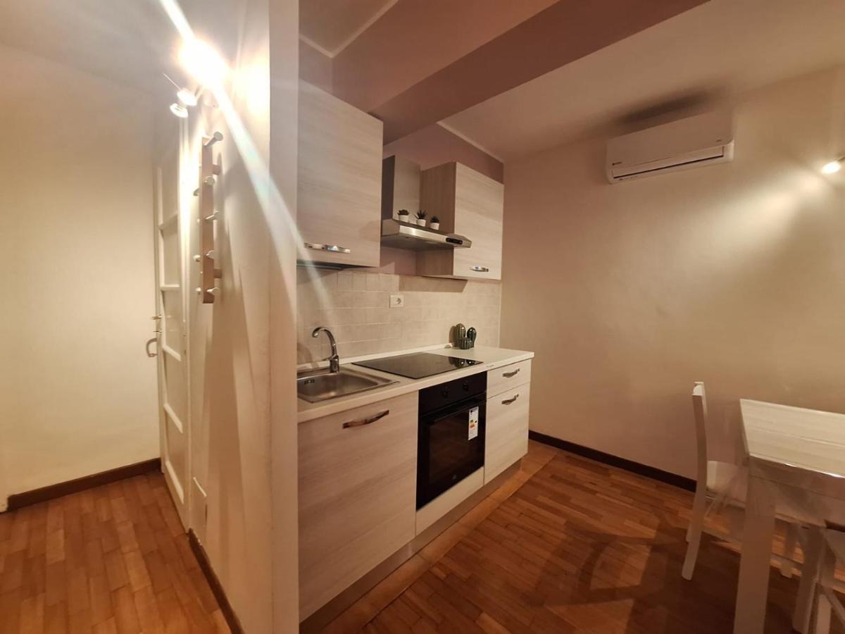 Appartamento Roma Tiburtina Zewnętrze zdjęcie