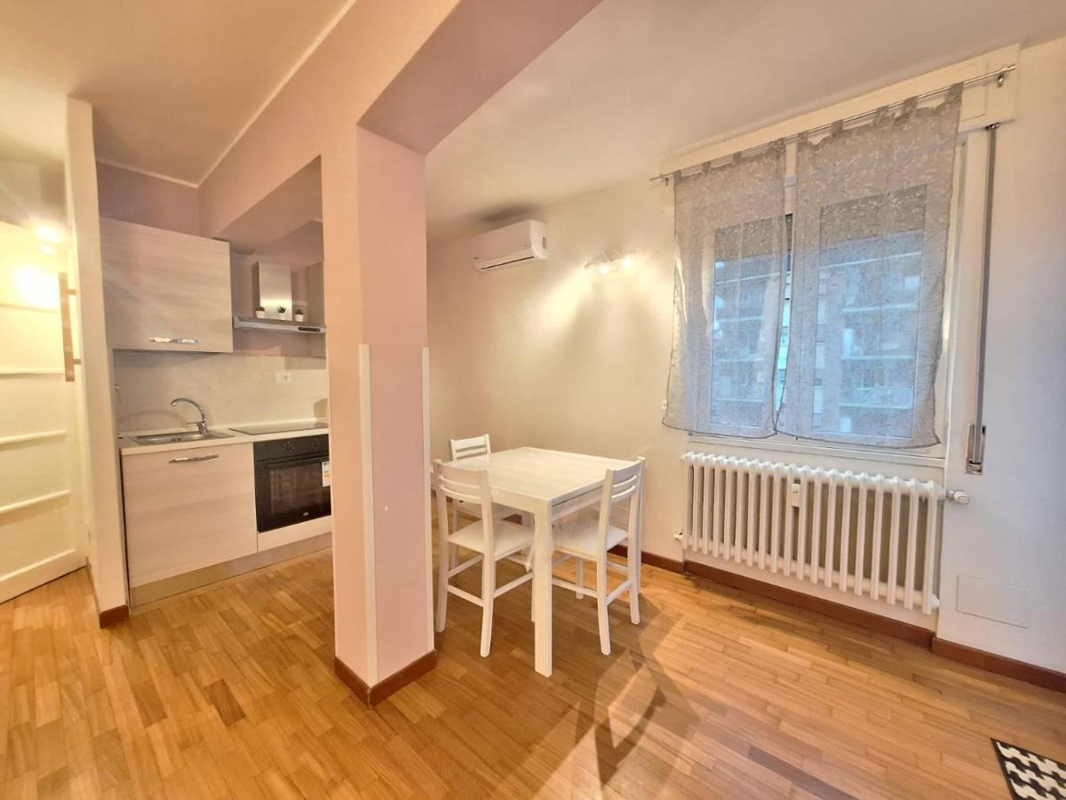 Appartamento Roma Tiburtina Zewnętrze zdjęcie