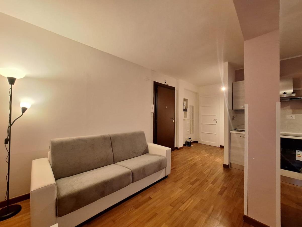 Appartamento Roma Tiburtina Zewnętrze zdjęcie