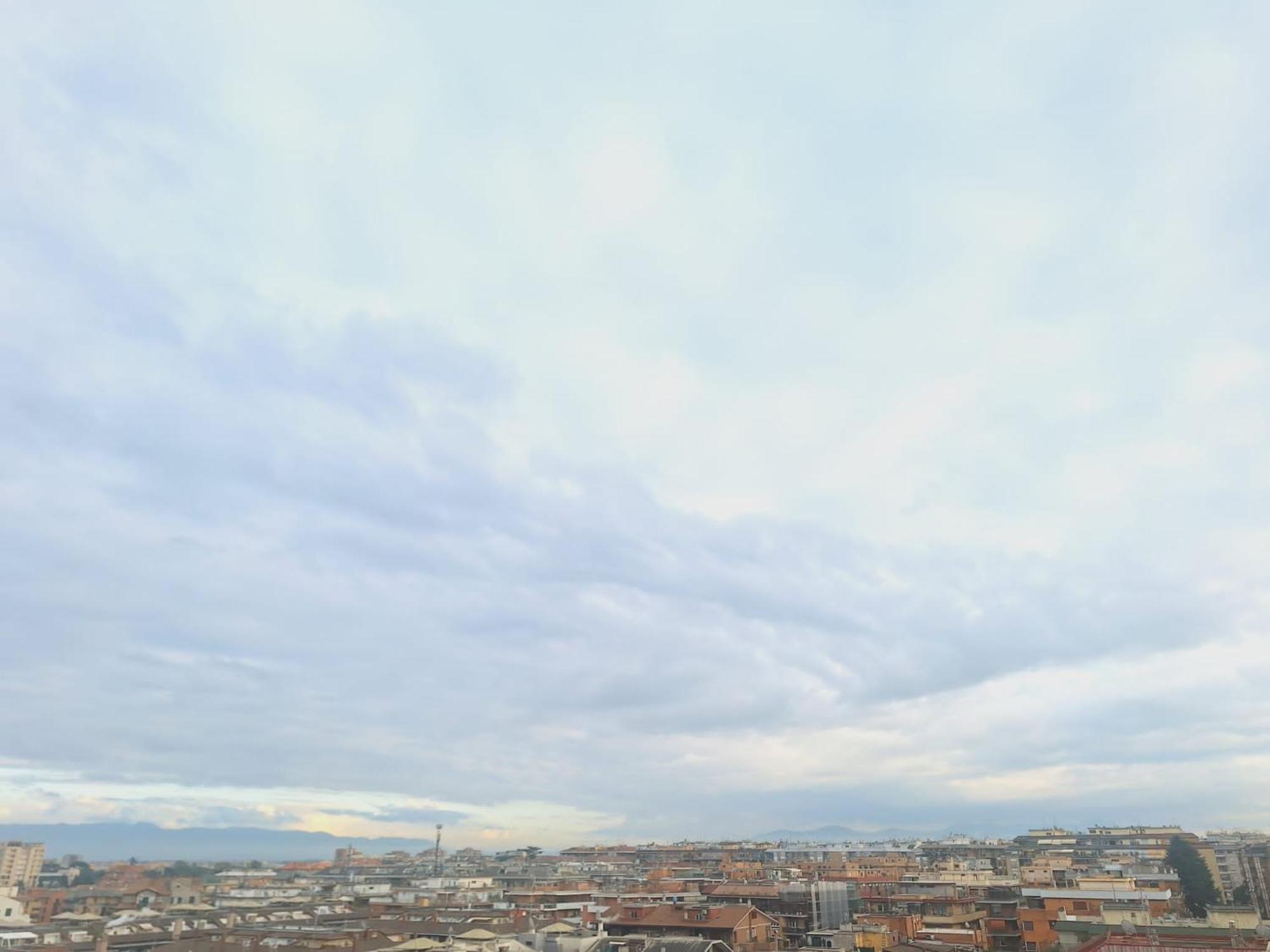 Appartamento Roma Tiburtina Zewnętrze zdjęcie