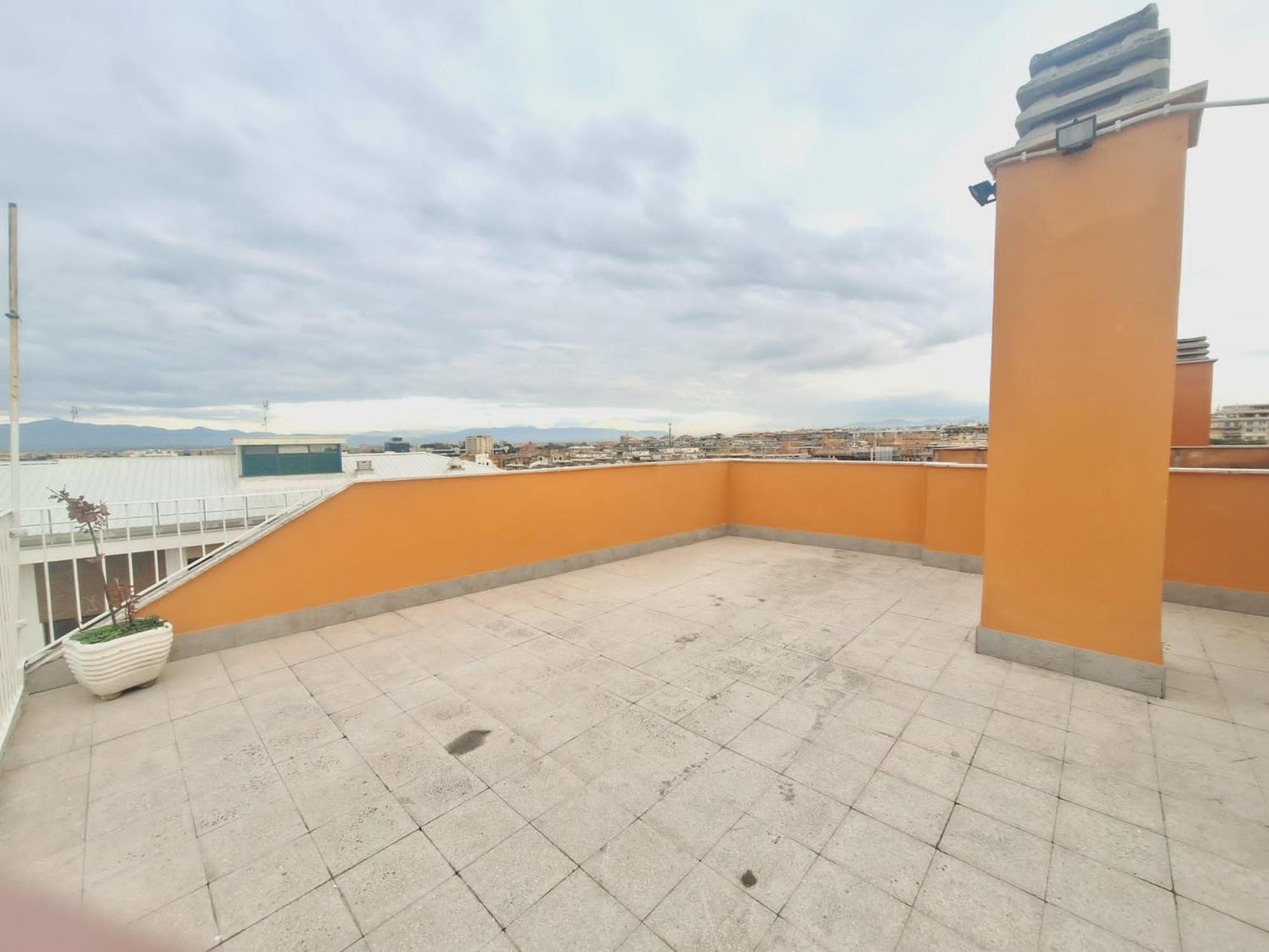 Appartamento Roma Tiburtina Zewnętrze zdjęcie